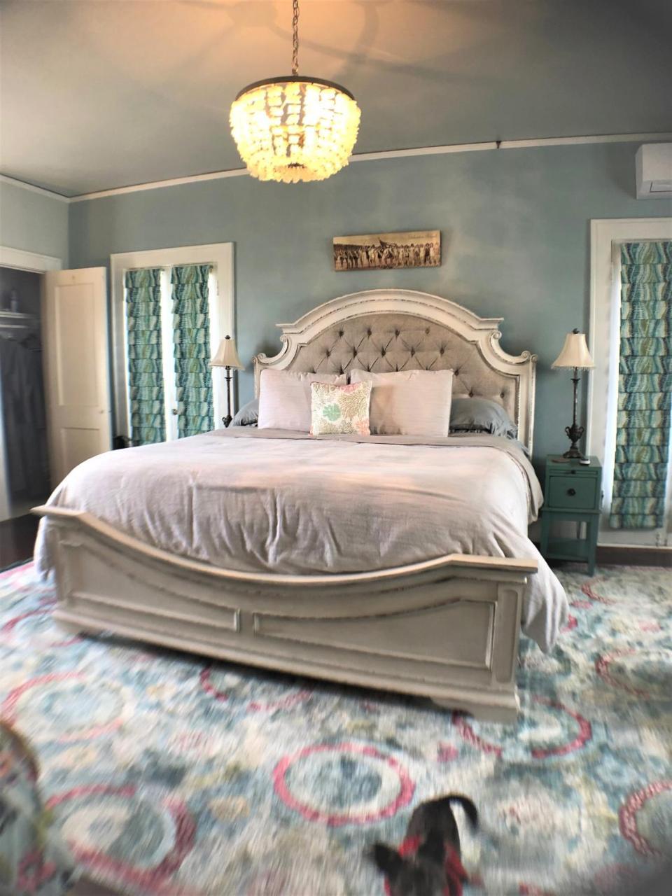 Avenue O Bed And Breakfast Galveston Exterior photo