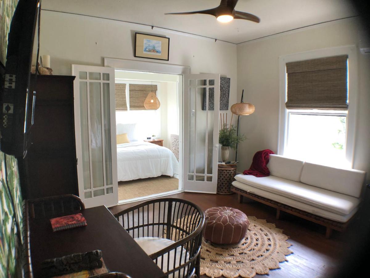 Avenue O Bed And Breakfast Galveston Exterior photo