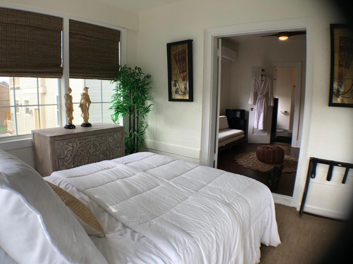 Avenue O Bed And Breakfast Galveston Exterior photo